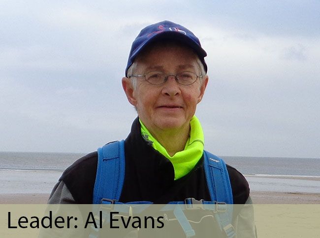 Leader: Al Evans